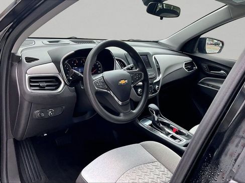 Used 2024 Chevrolet Equinox LS w/ LS Convenience Package image 17