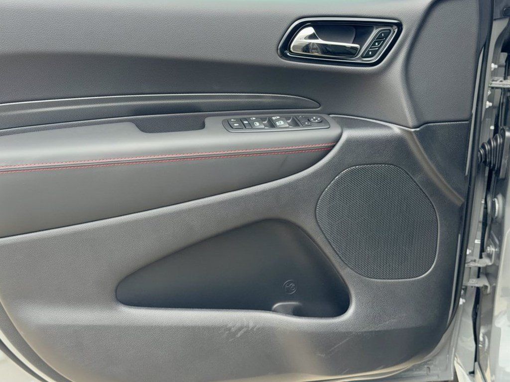 New 2027 Dodge Durango GT AWD/4WD image 14