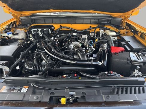 Certified 2021 Ford Bronco Outer Banks image 30