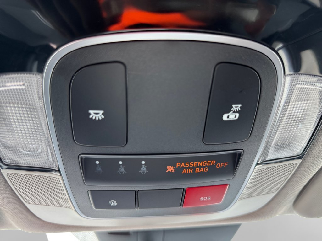 Used 2024 Hyundai Tucson SEL FWD image 23