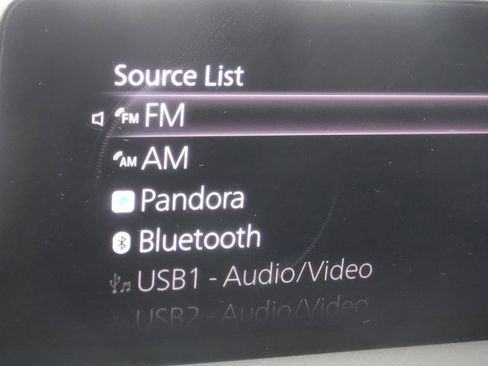 Used 2023 MAZDA CX-5 AWD 2.5 S image 29