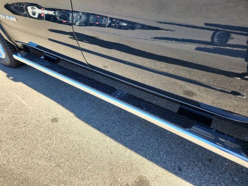 New 2026 RAM 1500 Big Horn image 22