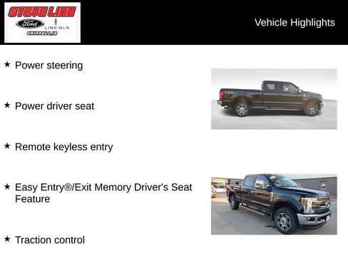 Used 2018 Ford F250 Lariat w/ Chrome Package AWD/4WD image 27
