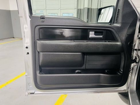 Used 2014 Ford F150 FX2 w/ FX Appearance Package image 21