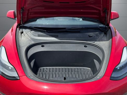 Used 2022 Tesla Model 3 Long Range AWD/4WD image 20