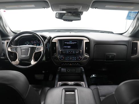 Used 2018 GMC Sierra 2500 Denali image 13