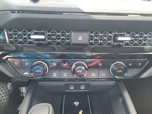 New 2026 Honda Accord Touring image 24