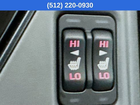 Used 2025 Subaru Crosstrek 2.5i Limited w/ Crosstrek Mirror Package image 24