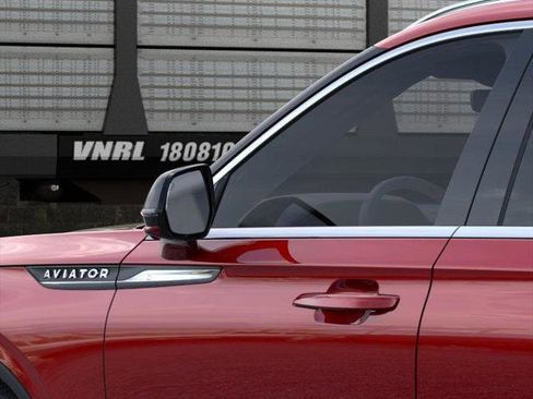 New 2026 Lincoln Aviator Reserve image 20