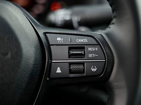 New 2026 Honda Accord Sport image 37