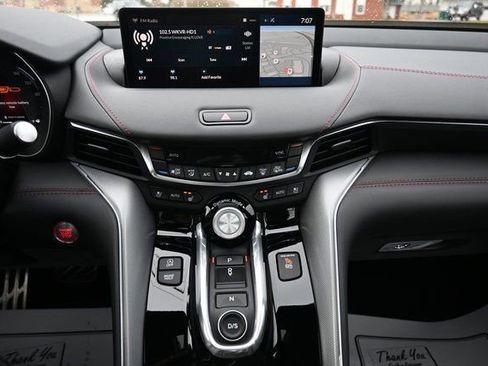 Used 2024 Acura TLX SH-AWD w/ A-SPEC Pkg image 32