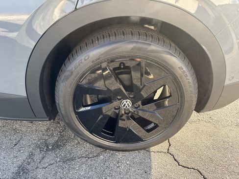 New 2026 Volkswagen ID.4 Pro S RWD image 6