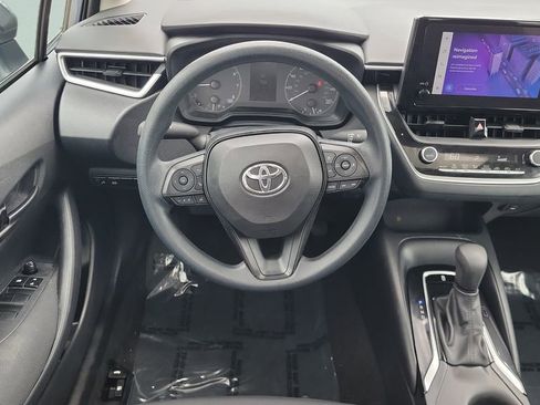 Certified 2023 Toyota Corolla LE w/ LE Premium Package FWD image 13