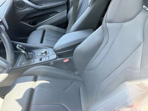 Used 2022 BMW X2 sDrive28i w/ Edition Package FWD image 5