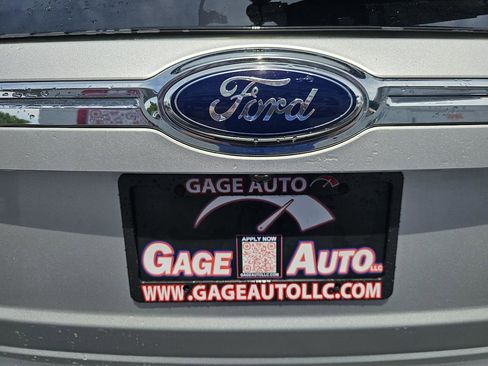 Used 2013 Ford Edge Limited FWD image 16