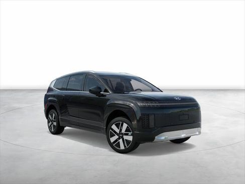 New 2026 Hyundai Ioniq 9 SEL w/ Tow & Go Package image 2