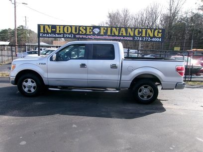 Used 2014 Ford F150 XLT