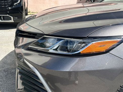 Used 2024 Toyota Camry LE image 16