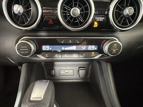 Used 2024 Nissan Sentra SV w/ All-Weather Package FWD image 22