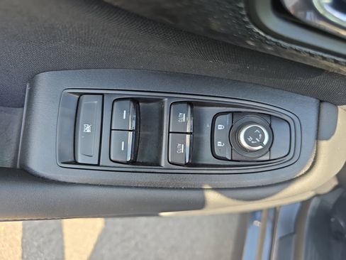 Used 2024 Subaru Legacy Premium image 28