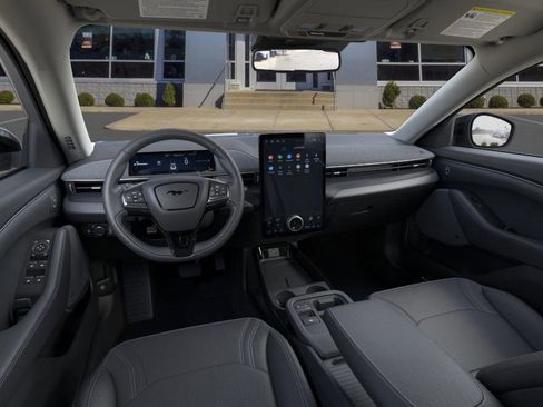 New 2026 Ford Mustang Mach-E Premium w/ Technology Package image 9