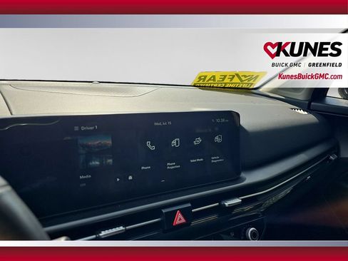 Used 2026 Kia Sportage LX FWD image 18
