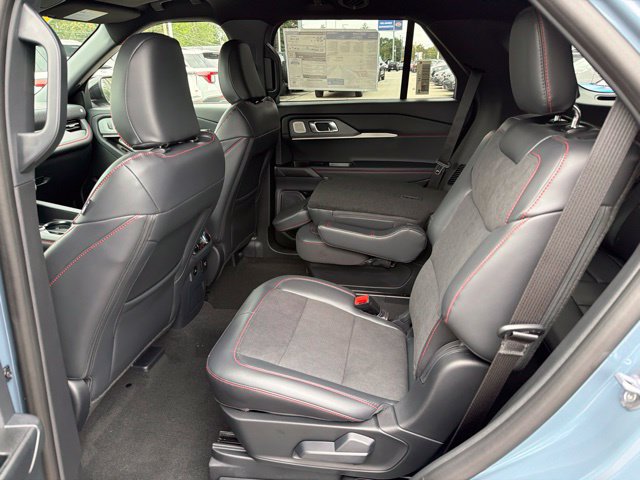 New 2027 Ford Explorer ST w/ Sun And Sound Package AWD/4WD image 7