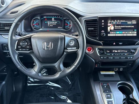 Used 2022 Honda Pilot Special Edition image 13