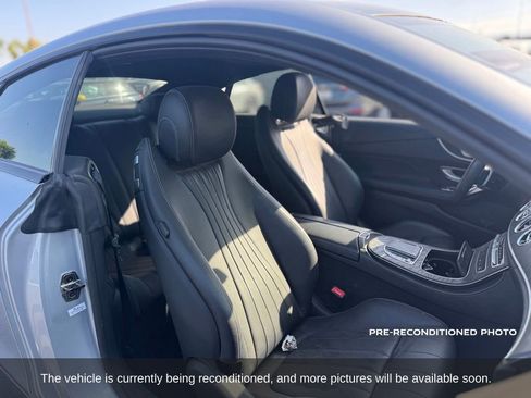 Used 2023 Mercedes-Benz E 450 Coupe image 13