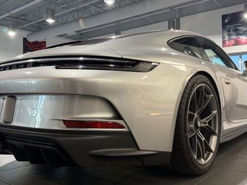 Used 2024 Porsche 911 GT3 image 7