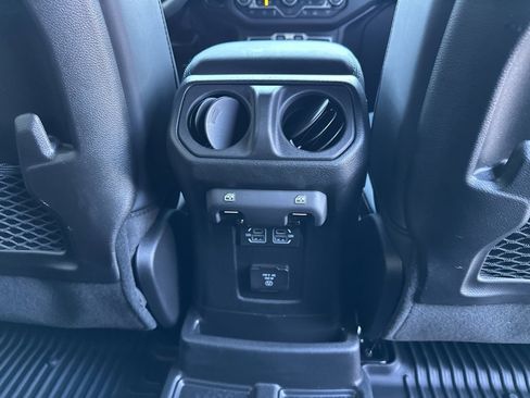 Used 2024 Jeep Wrangler Unlimited Rubicon 4xe image 49