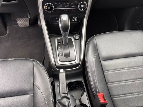 Used 2022 Ford EcoSport Titanium image 21