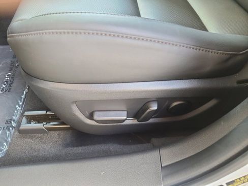 Used 2022 MAZDA CX-30 2.5 Turbo w/ Premium Package image 12