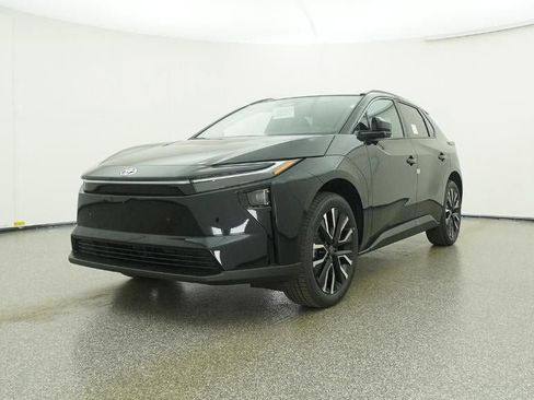 New 2026 Toyota bZ image 34