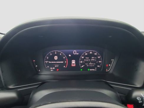 Used 2025 Honda Accord LX image 5