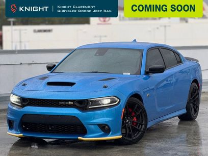 Used 2023 Dodge Charger Scat Pack w/ Plus Group