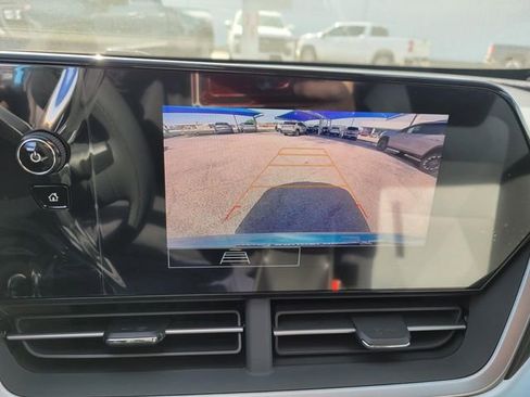 New 2026 Chevrolet Trax LS image 14