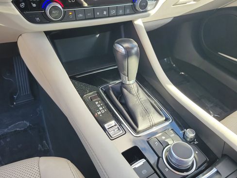 Used 2021 MAZDA MAZDA6 Grand Touring Reserve image 16