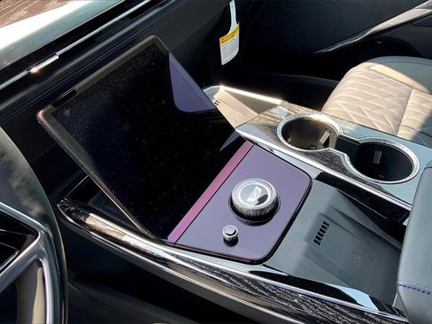 New 2026 Cadillac Escalade IQ Sport 1 image 10