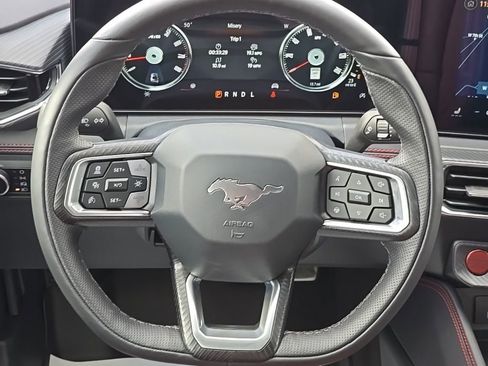 New 2026 Ford Mustang Premium image 20