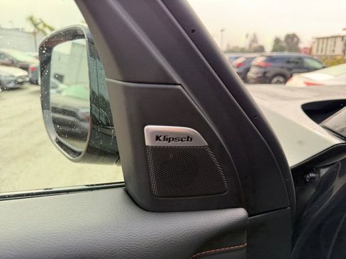 New 2026 Nissan Armada PRO-4X image 13