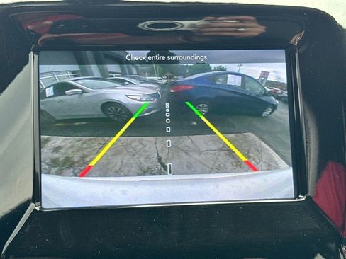 Used 2018 Jeep Compass Latitude w/ Popular Equipment Group image 19