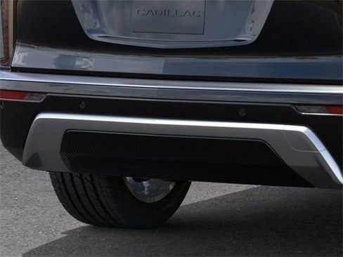New 2026 Cadillac Vistiq Luxury image 14