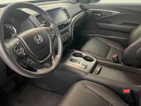 Used 2023 Honda Ridgeline RTL-E image 16
