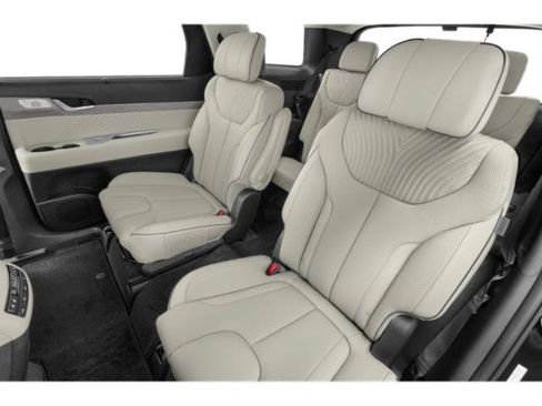 Used 2024 Hyundai Palisade Calligraphy FWD image 16
