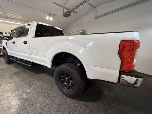 Used 2019 Ford F250 XLT w/ XLT Value Package AWD/4WD image 10