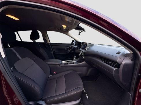 Used 2023 Nissan Sentra SV image 21