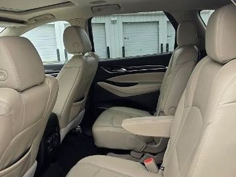 Used 2019 Buick Enclave Premium w/ Experience Buick Package AWD/4WD image 5