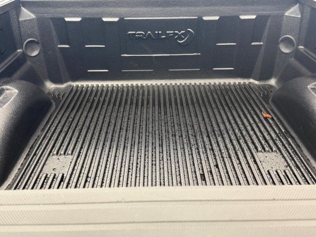 Used 2025 Ford F150 XLT w/ Equipment Group 301A Standard RWD image 29