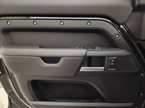 New 2026 Land Rover Defender 130 S image 24